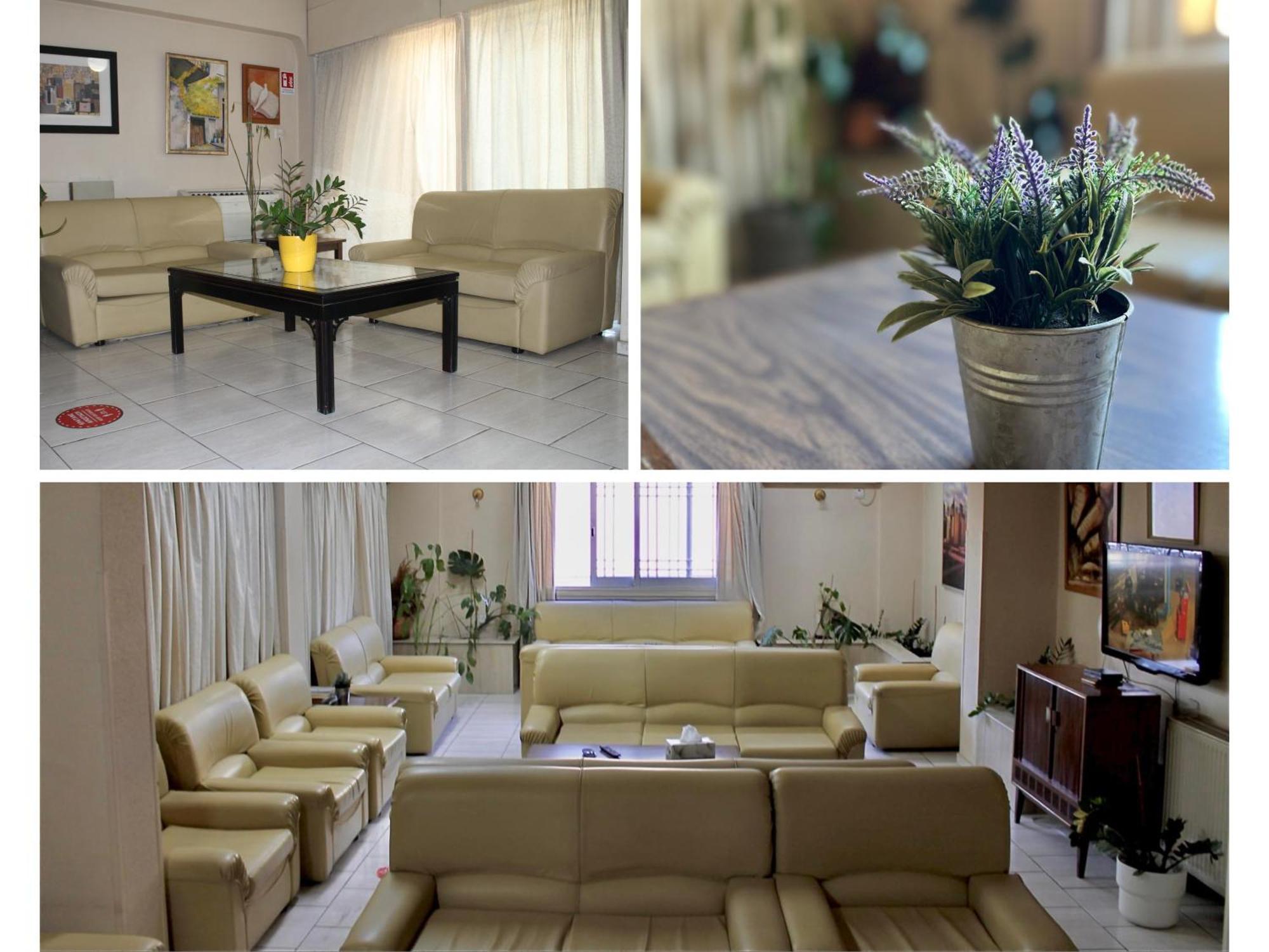 Denis Hotel *