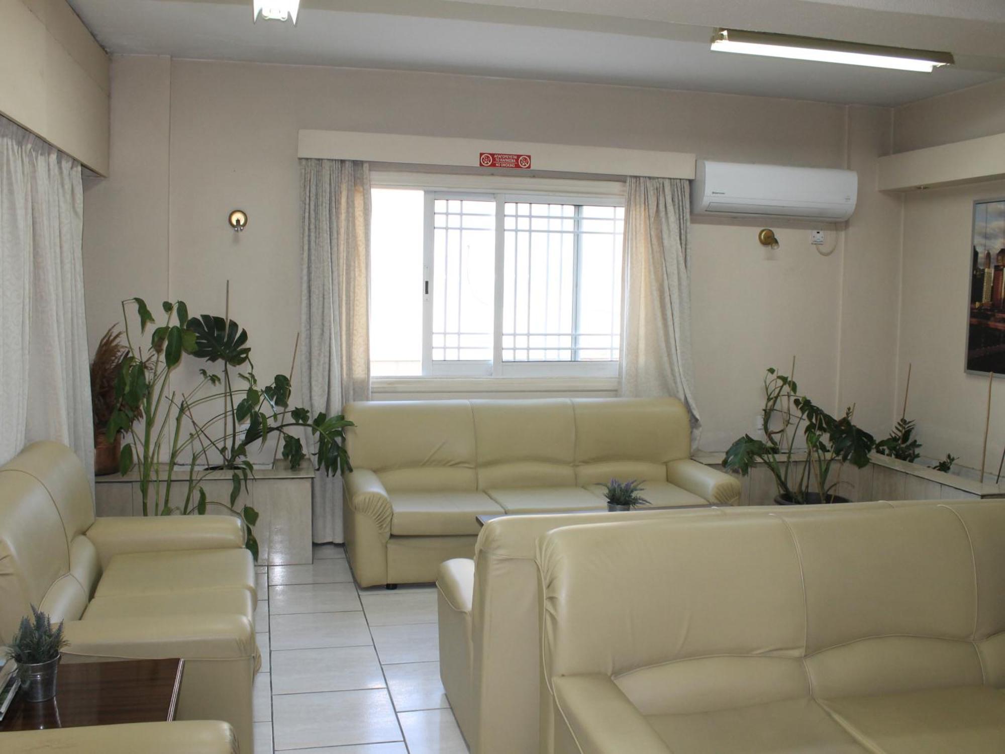 Denis * Nicosia