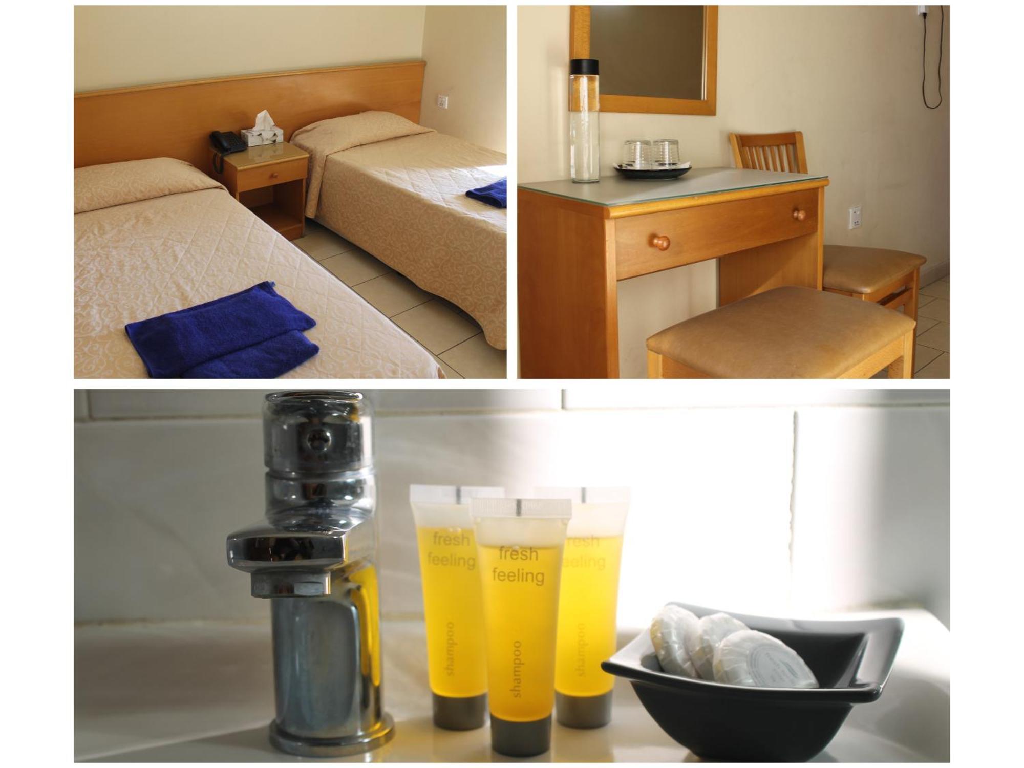 Denis Hotel