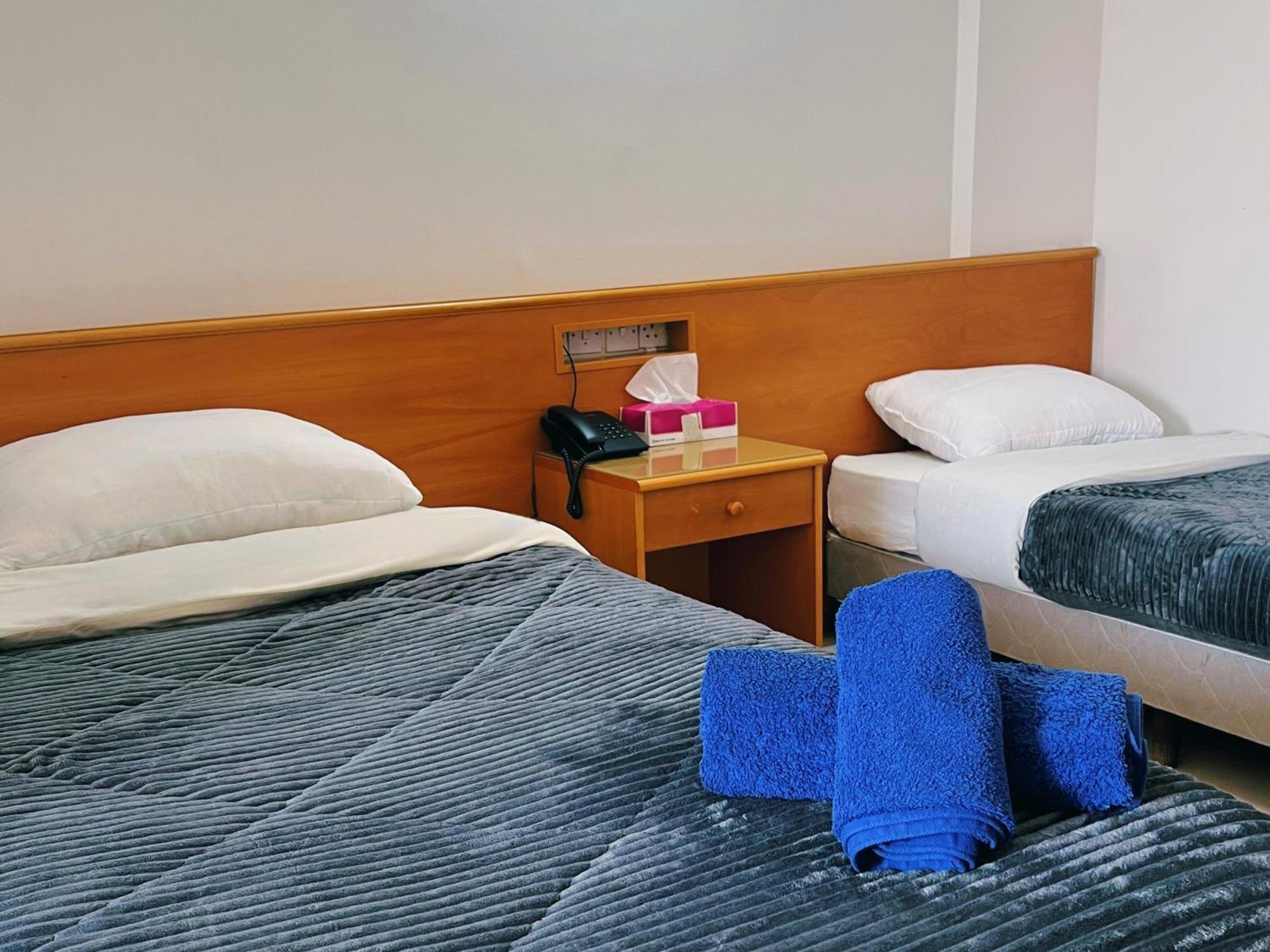 Denis Hotel Nicosia