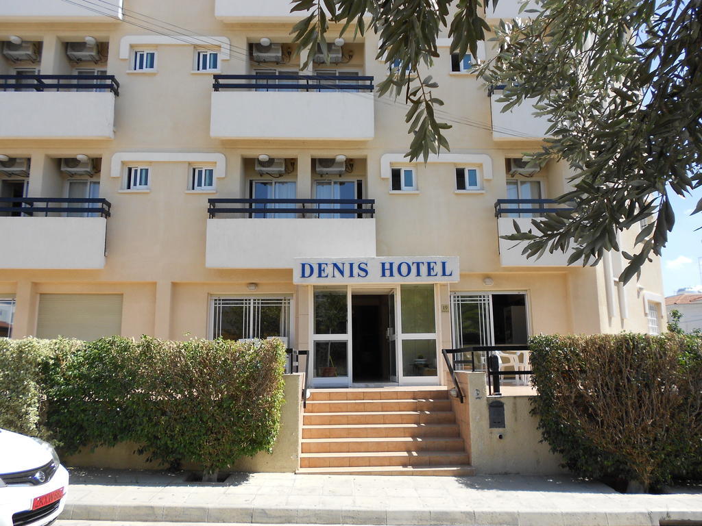 Denis Nicosia