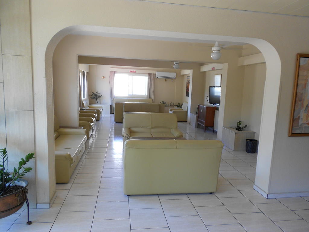 Hotel Denis Nicosia